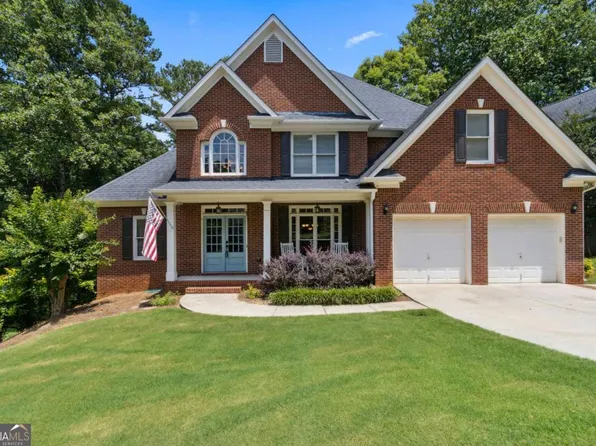 2713 Misty Rock Cv, Dacula, GA 30019