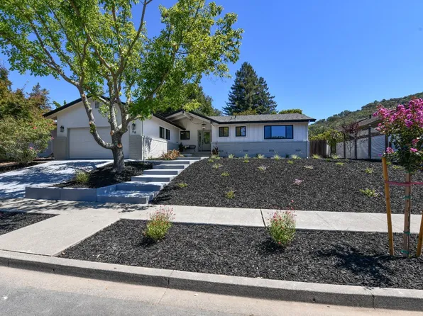 80 Kenwood Street, Napa, CA 94558