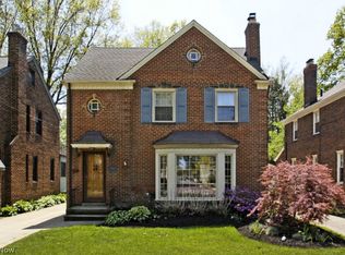 16801 Fischer Rd, Lakewood, OH 44107