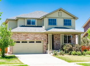 6335 N Espana St, Aurora, CO 80019