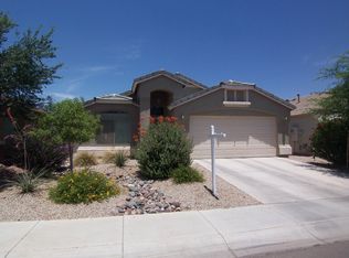 34 W Grey Stone St, San Tan Valley, AZ 85143
