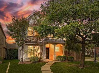 7453 Saddlehorn Dr, Frisco, TX 75035