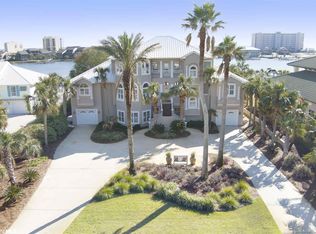 29922 Ono Blvd, Orange Beach, AL 36561