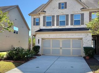 7130 Post Park Way, Cumming, GA 30040