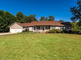 2377 Quail Dr, Graham, NC 27253