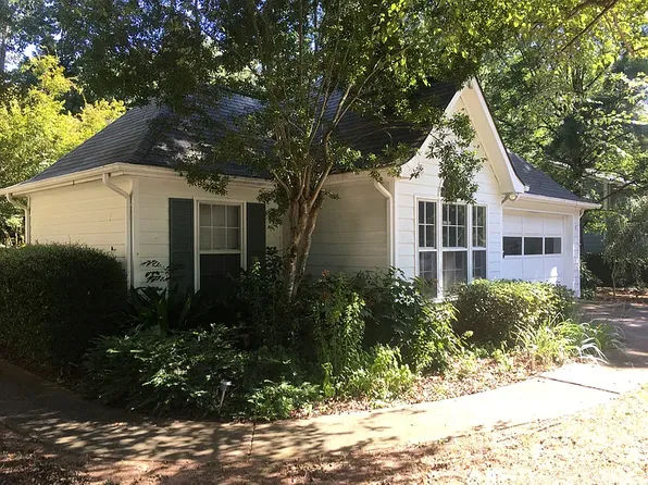 140 Greenwood Ln, Athens, GA 30605