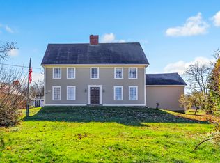 276 Leavenworth Rd, Shelton, CT 06484