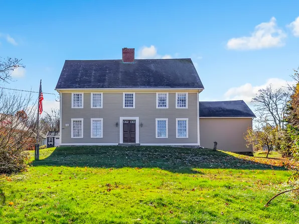 276 Leavenworth Road, Shelton, CT 06484