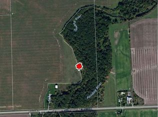 4376 Filion Rd, Elkton, MI 48731