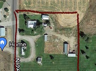 2617 E 300 N, Saint Anthony, ID 83445