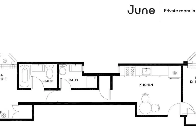 2028 2nd Ave #A — Photo 9