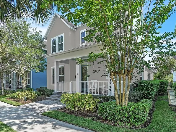 8340 Laureate Blvd, Orlando, FL 32827