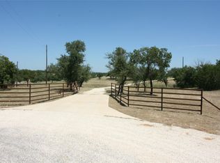 191 Pivot Cir, Briggs, TX 78608
