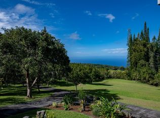 44-3265 Kalopa Mauka Rd, Honokaa, HI 96727