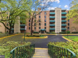 6143 Leesburg Pike APT 104, Falls Church, VA 22041