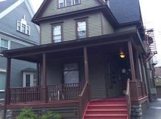 70 Oxford St APT 3, Rochester, NY 14607