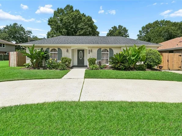 4508 Barnett St, Metairie, LA 70006