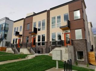 1270 Perry St UNIT 5, Denver, CO 80204