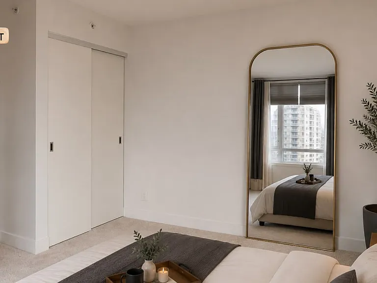 1088 Richards St #1206 — Photo 6