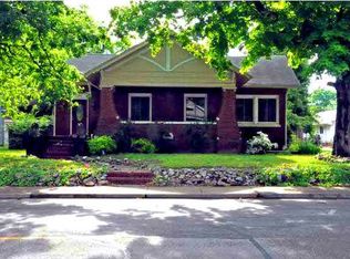 1501 S Kentucky Ave, Evansville, IN