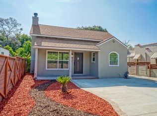 5737 Craner Ave, North Hollywood, CA 91601