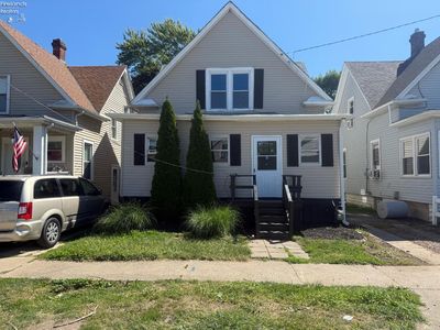 616 McEwen St, Sandusky, OH, 44870