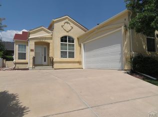 1811 Paseo Del Tesoro, Pueblo, CO 81008