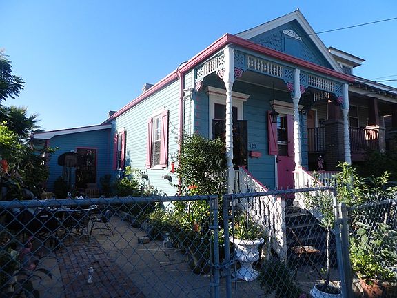 3rd image of 427 S Gayoso St