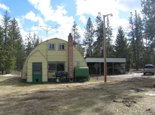 3279 Clagstone Rd, Spirit Lake, ID 83869