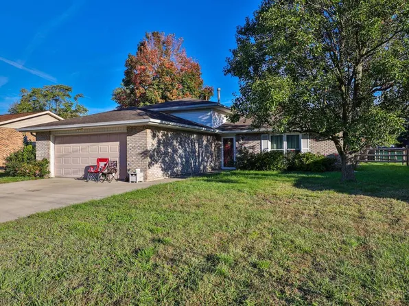 22 Meadow View Ct, Fairfield, OH 45014