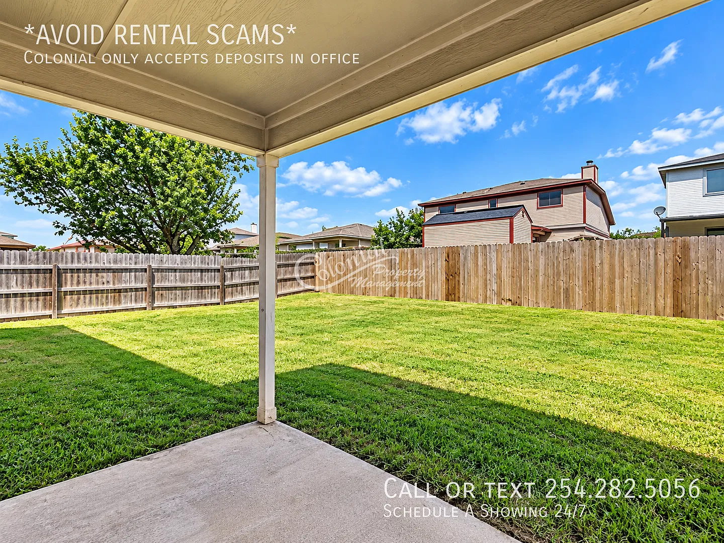 3 bed, 2.0 bath, 1558 sqft, $1,445 — Photo 3
