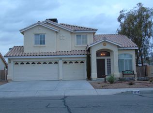 1372 Colt Dr, Henderson, NV 89002