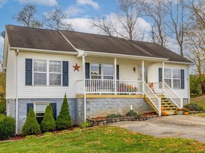 5631 Pine Grove Dr, Dublin, VA, 24084