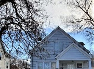 1617 61st St, Kenosha, WI 53143