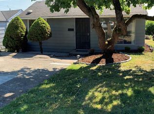2606 19th Ave S, Seattle, WA 98144