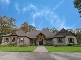 5220 Sugar Hill Rd, Texarkana, AR 71854