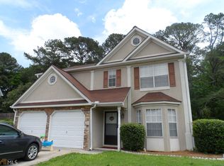 3746 Talbot Ln NW #0, Acworth, GA 30101