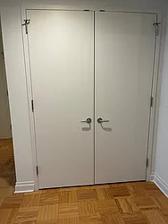 Rented by Carnegie Hill Place