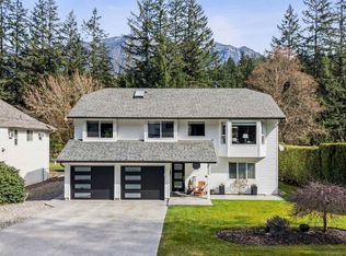 295 Forrest Cres, Hope, BC