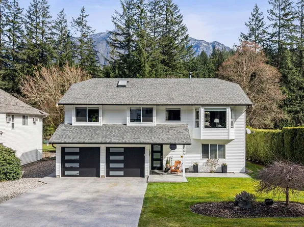295 Forrest Cres, Hope, BC V0X 1L4