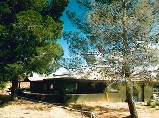 4555 N Peyton Pl, Clarkdale, AZ 86324