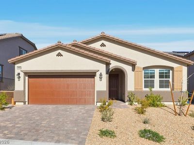 10946 Cilantro Ave, Las Vegas, NV, 89166