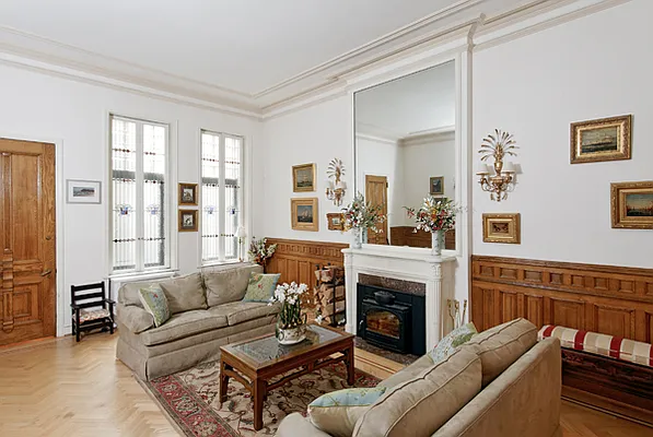 Rented by Brown Harris Stevens | media 6