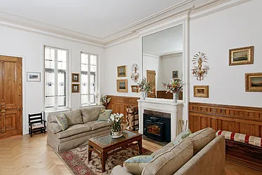 Rented by Brown Harris Stevens