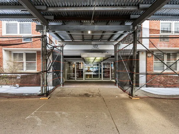 144-30 Sanford Ave APT 4T, Queens, NY 11355