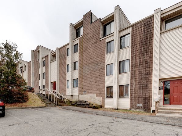 206 Burgundy Hill Ln #206, Middletown, CT 06457