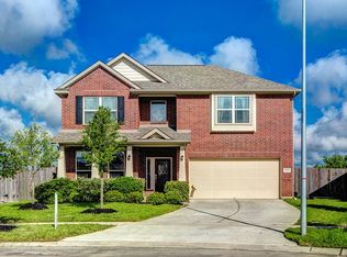 1902 Marble Stone Ln, Rosenberg, TX 77469
