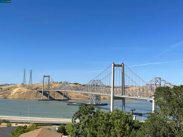 Virginia St, Crockett, CA 94525