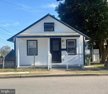 518 Stratford Ave, Hagerstown, MD, 21740