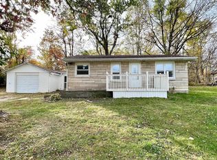 321 N Jackson St, Bedford, IN 47421